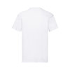 Camiseta Adulto Blanca Original T BLANCO