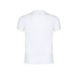 Camiseta Adulto Blanca Original T BLANCO
