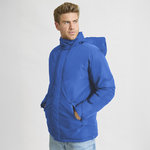 Parka Oceanía AZUL