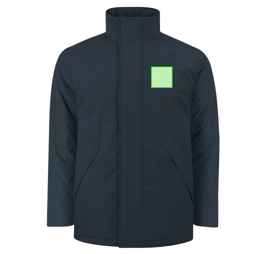 Parka Niño Oceanía