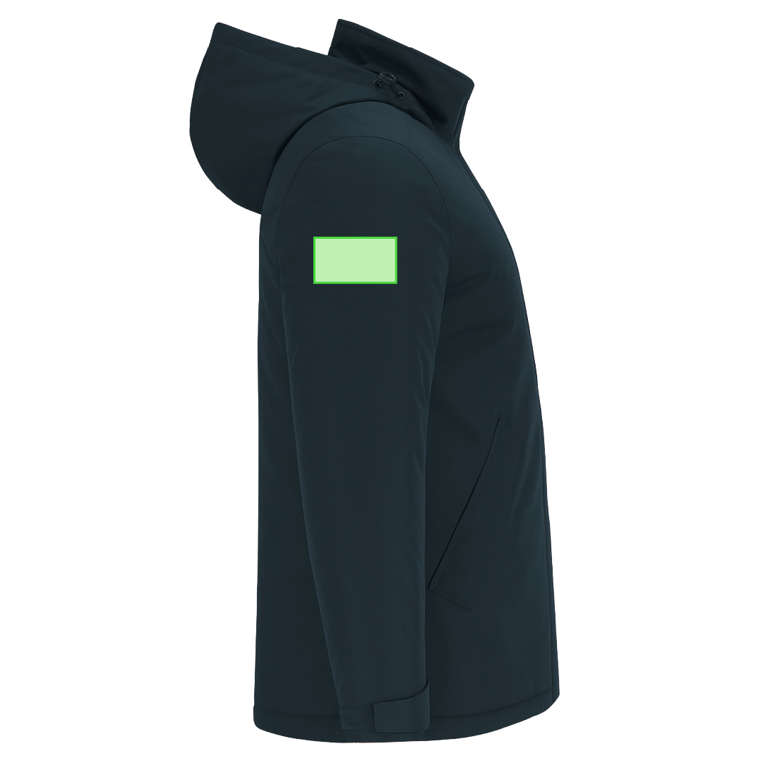 Parka Niño Oceanía