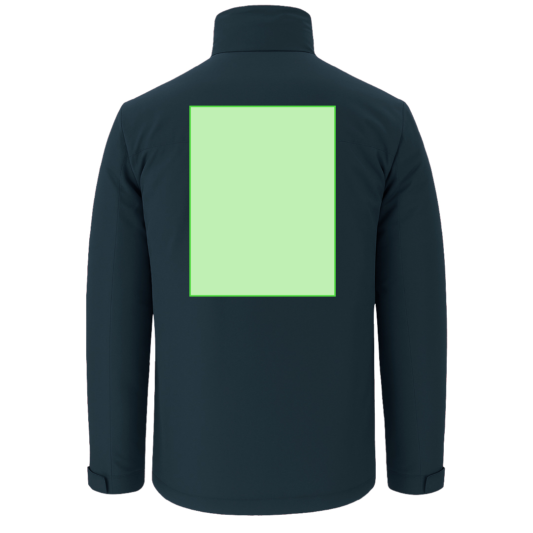 Parka Niño Oceanía