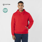 Sudadera Adulto Draco AMARILLO