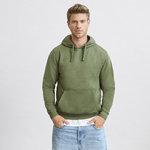 Sudadera Adulto Draco AMARILLO