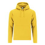 Sudadera Adulto Draco AMARILLO
