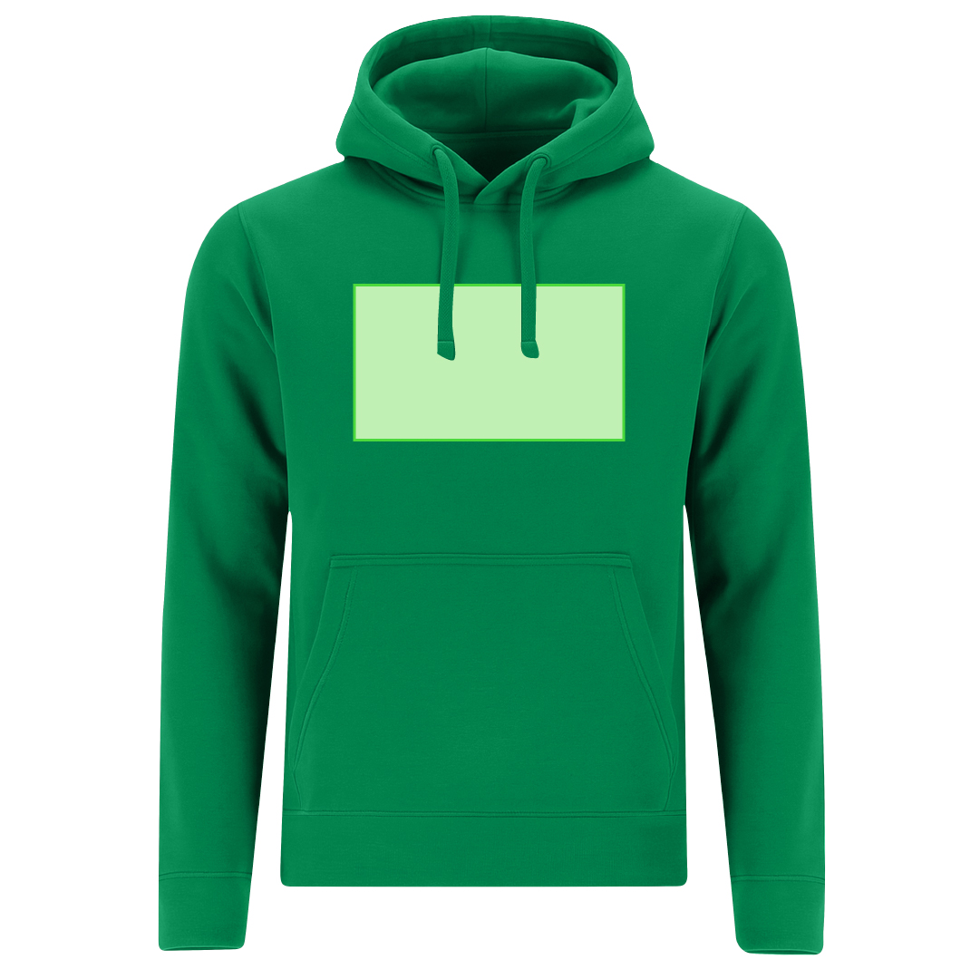 Sudadera Adulto Draco