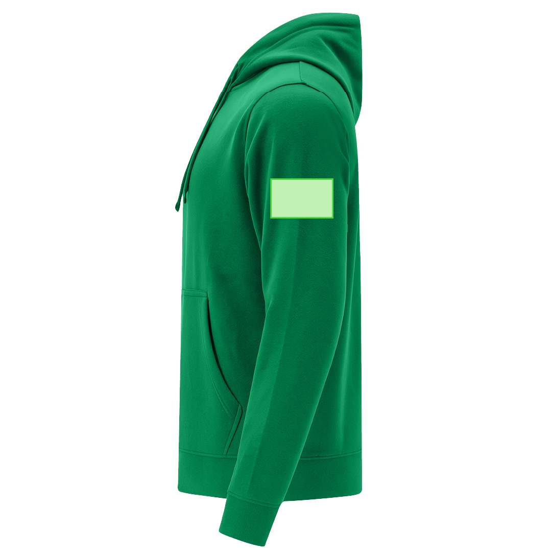 Sudadera Adulto Draco