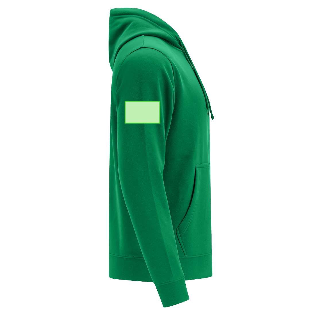 Sudadera Adulto Draco