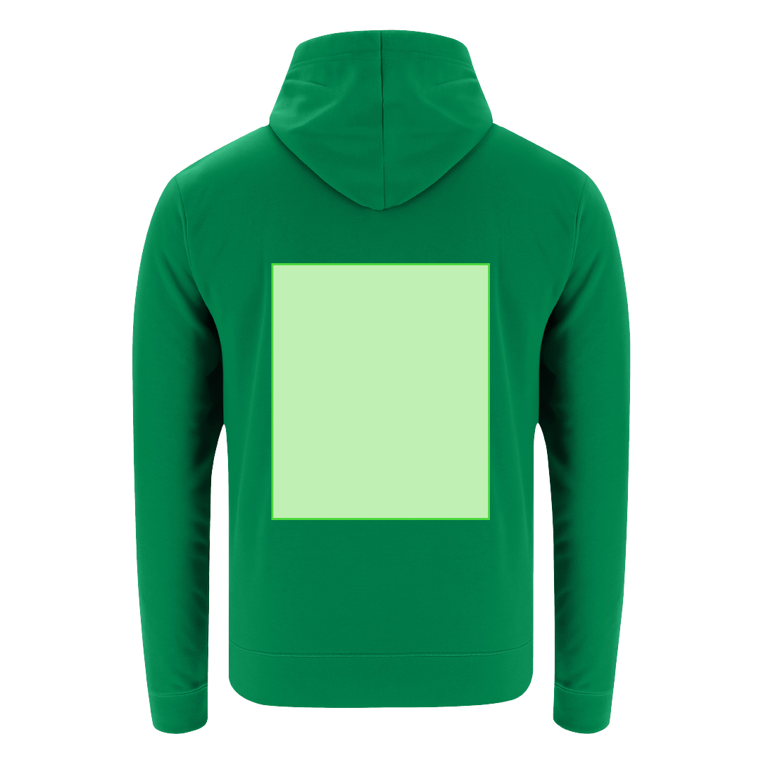 Sudadera Adulto Draco