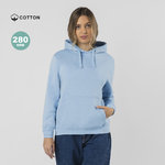 Sudadera Mujer Draco AZUL