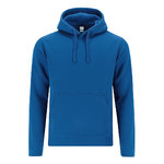 Sudadera Mujer Draco AZUL