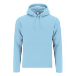 Sudadera Mujer Draco AZUL