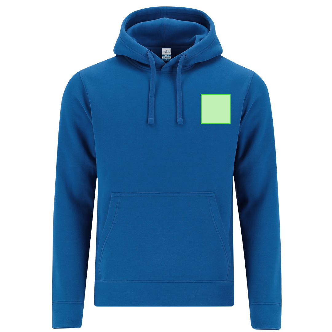 Sudadera Mujer Draco