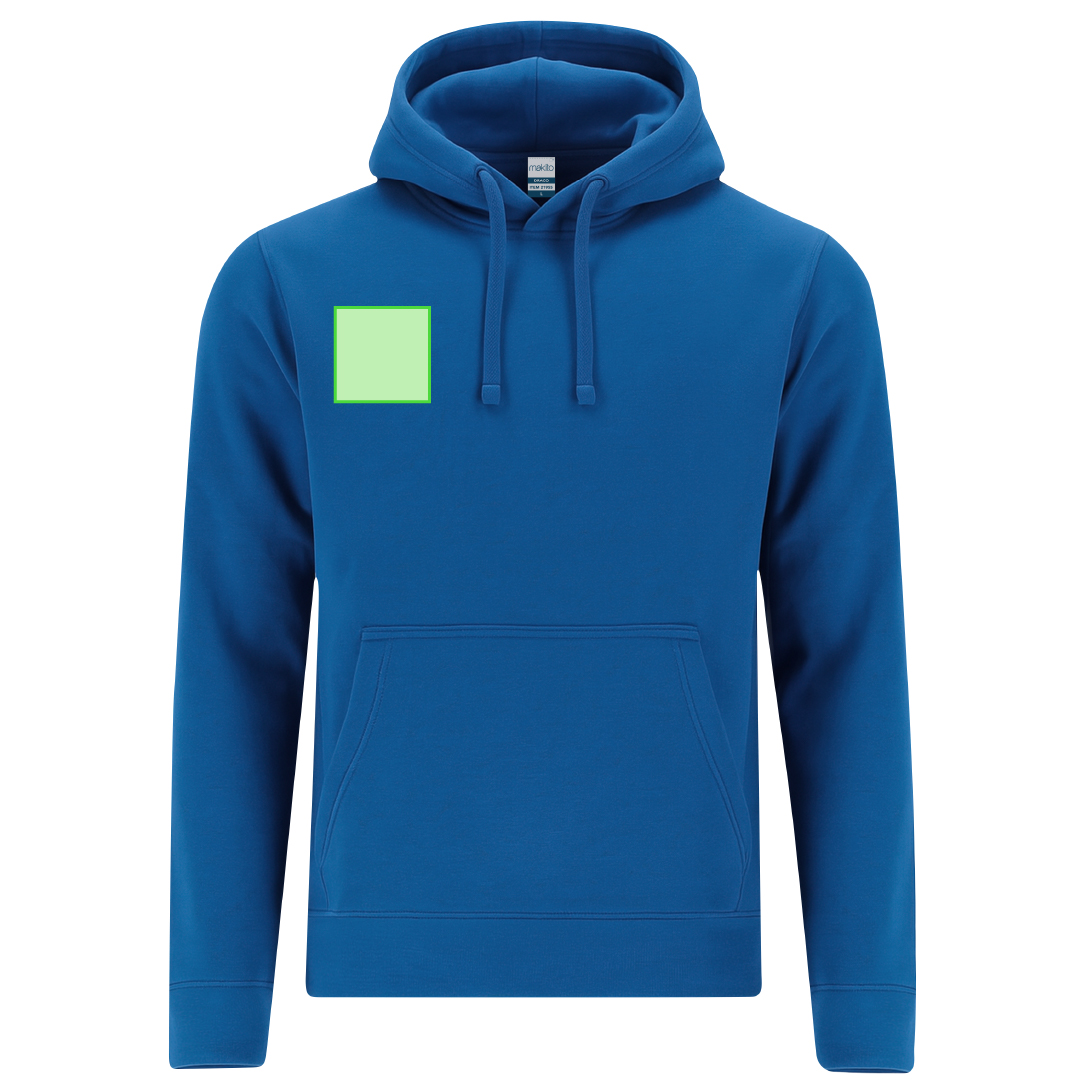 Sudadera Mujer Draco