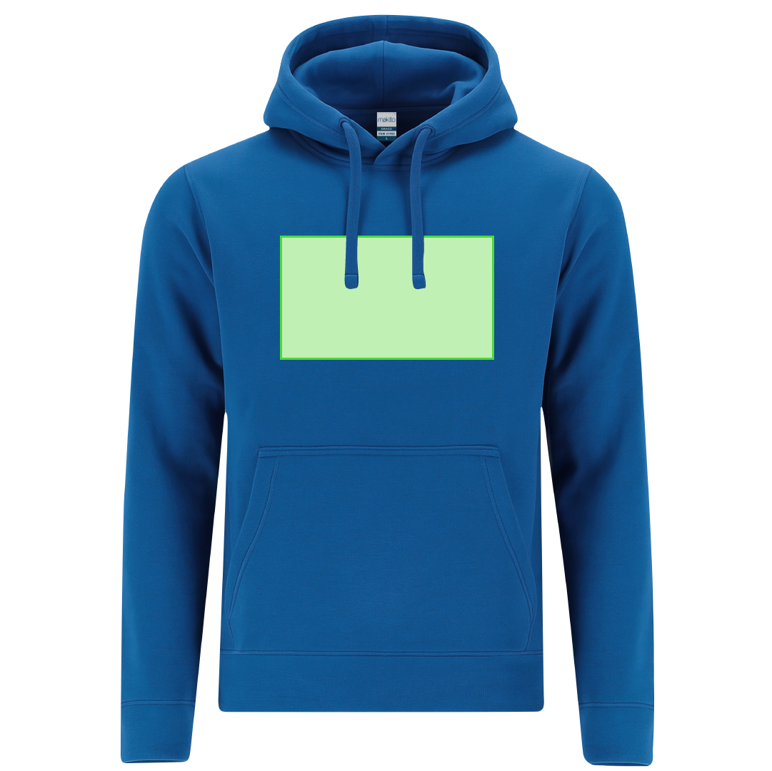 Sudadera Mujer Draco