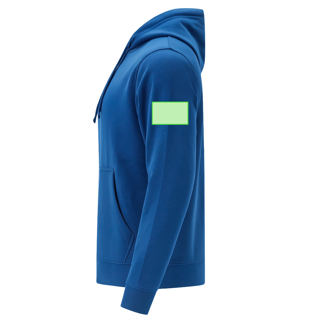 Sudadera Mujer Draco