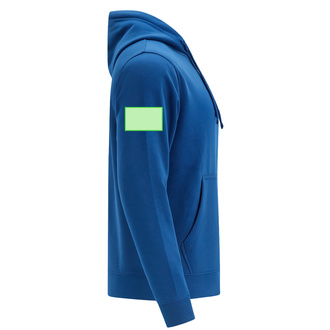 Sudadera Mujer Draco