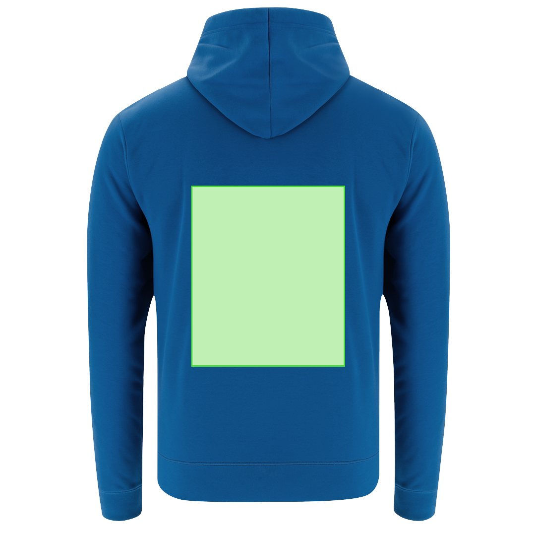 Sudadera Mujer Draco