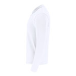 Polo Adulto Blanco Charlot BLANCO