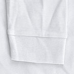 Polo Adulto Blanco Charlot BLANCO