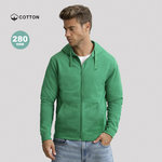 Sudadera Adulto Astro AMARILLO