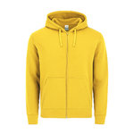 Sudadera Adulto Astro AMARILLO