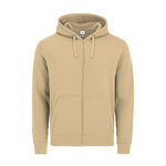 Sudadera Adulto Astro AMARILLO