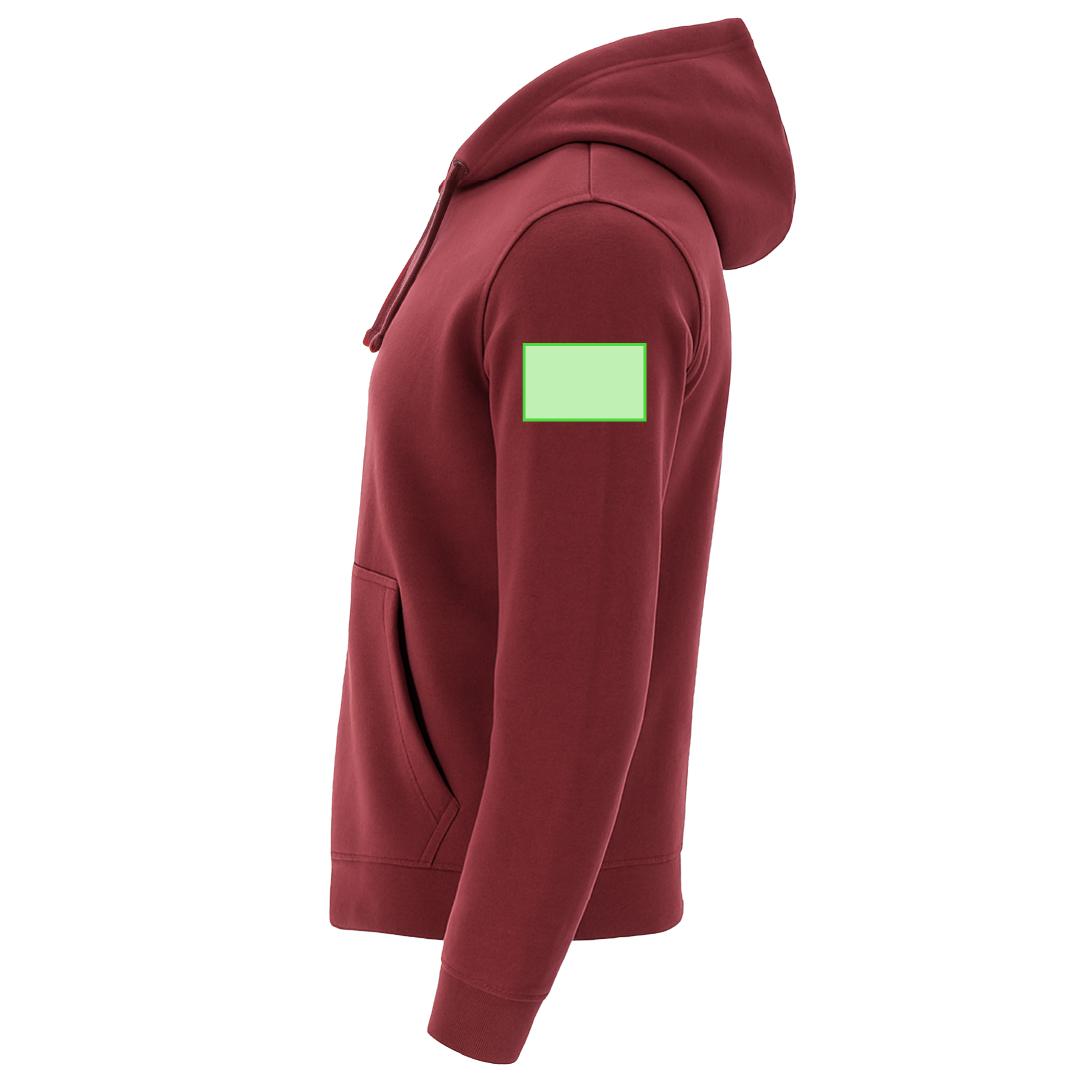 Sudadera Adulto Astro