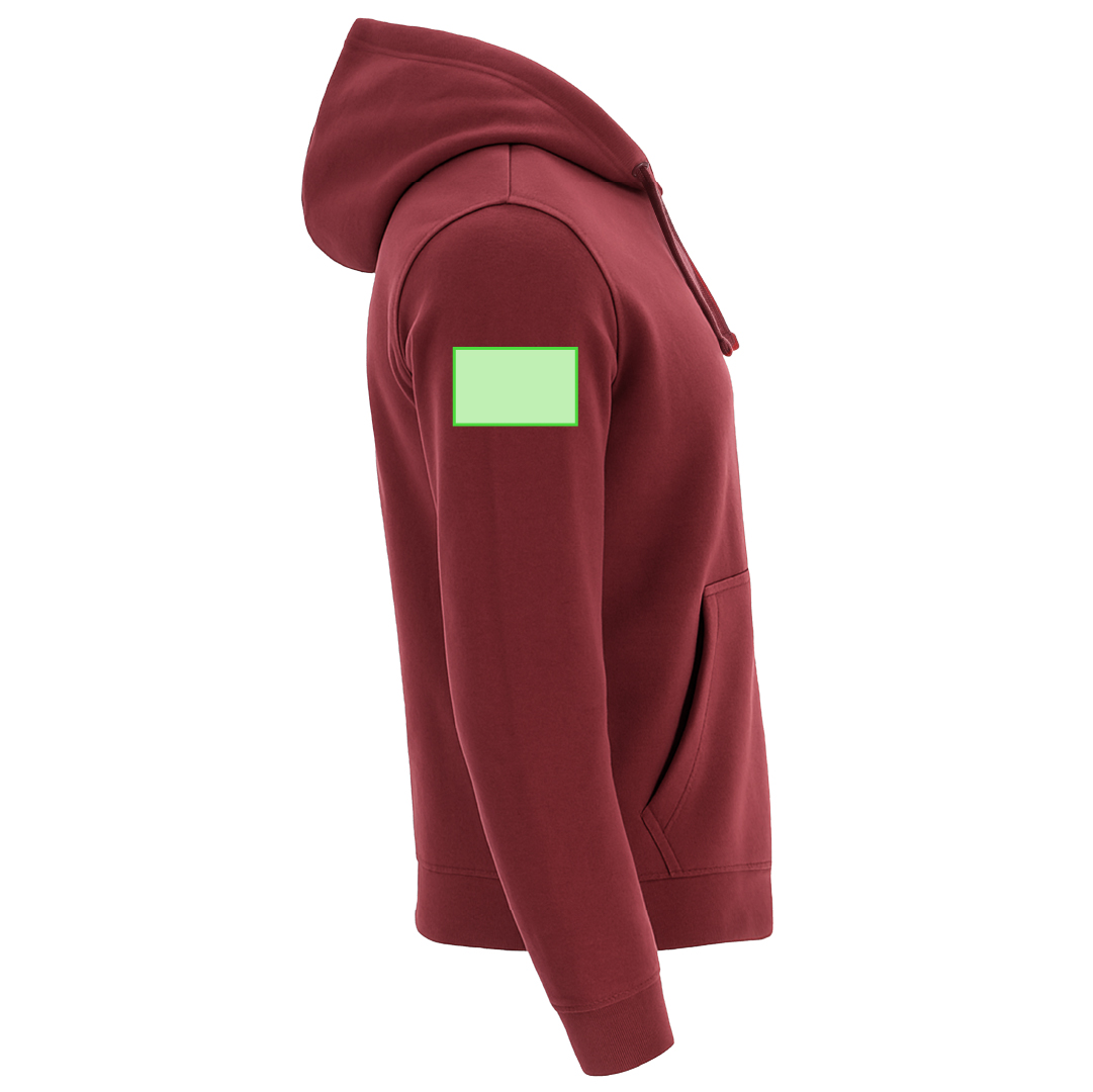 Sudadera Adulto Astro