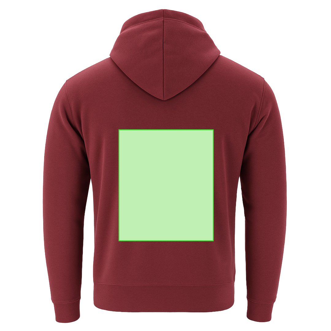 Sudadera Adulto Astro