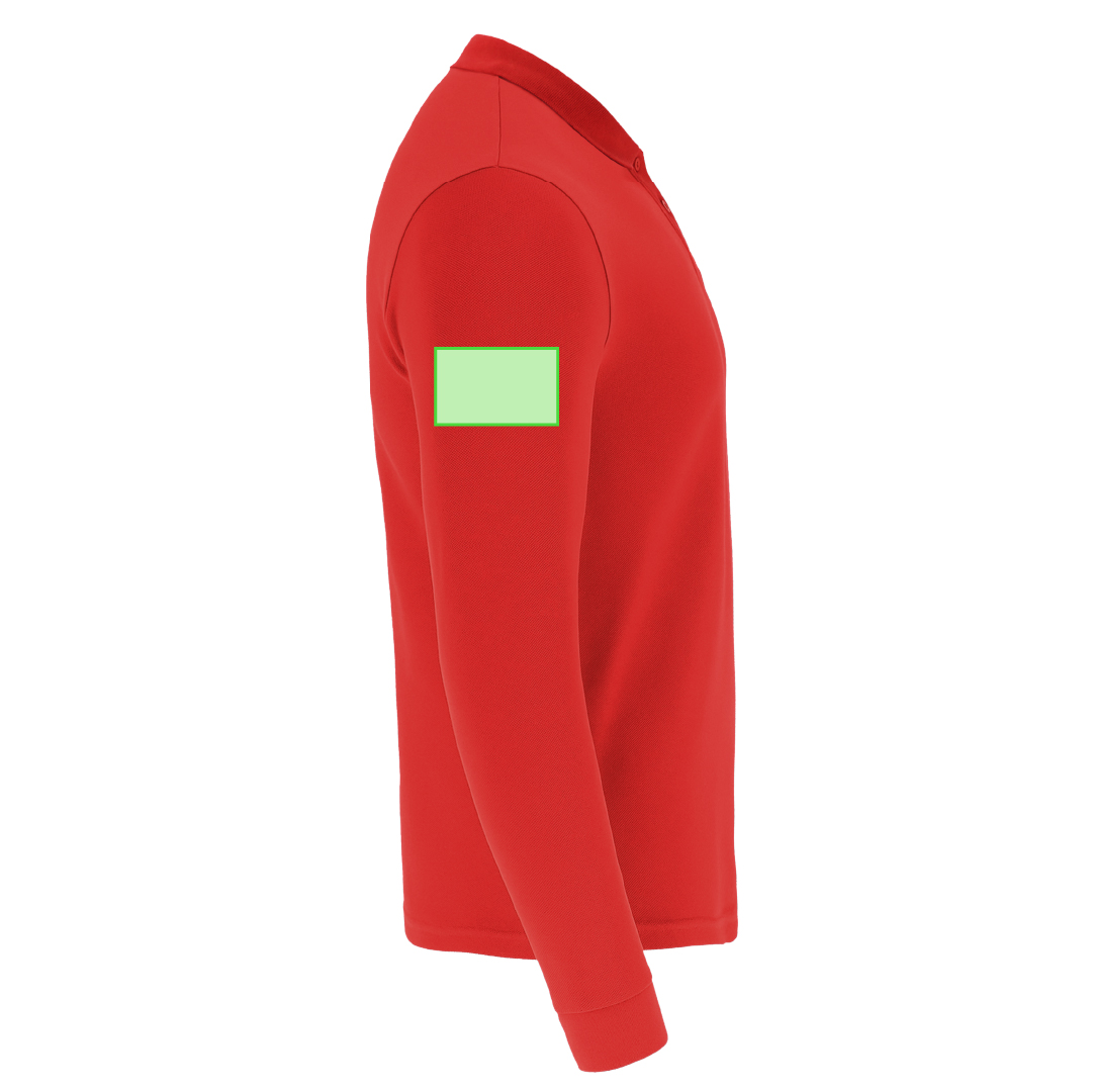 Polo Adulto Color Charlot