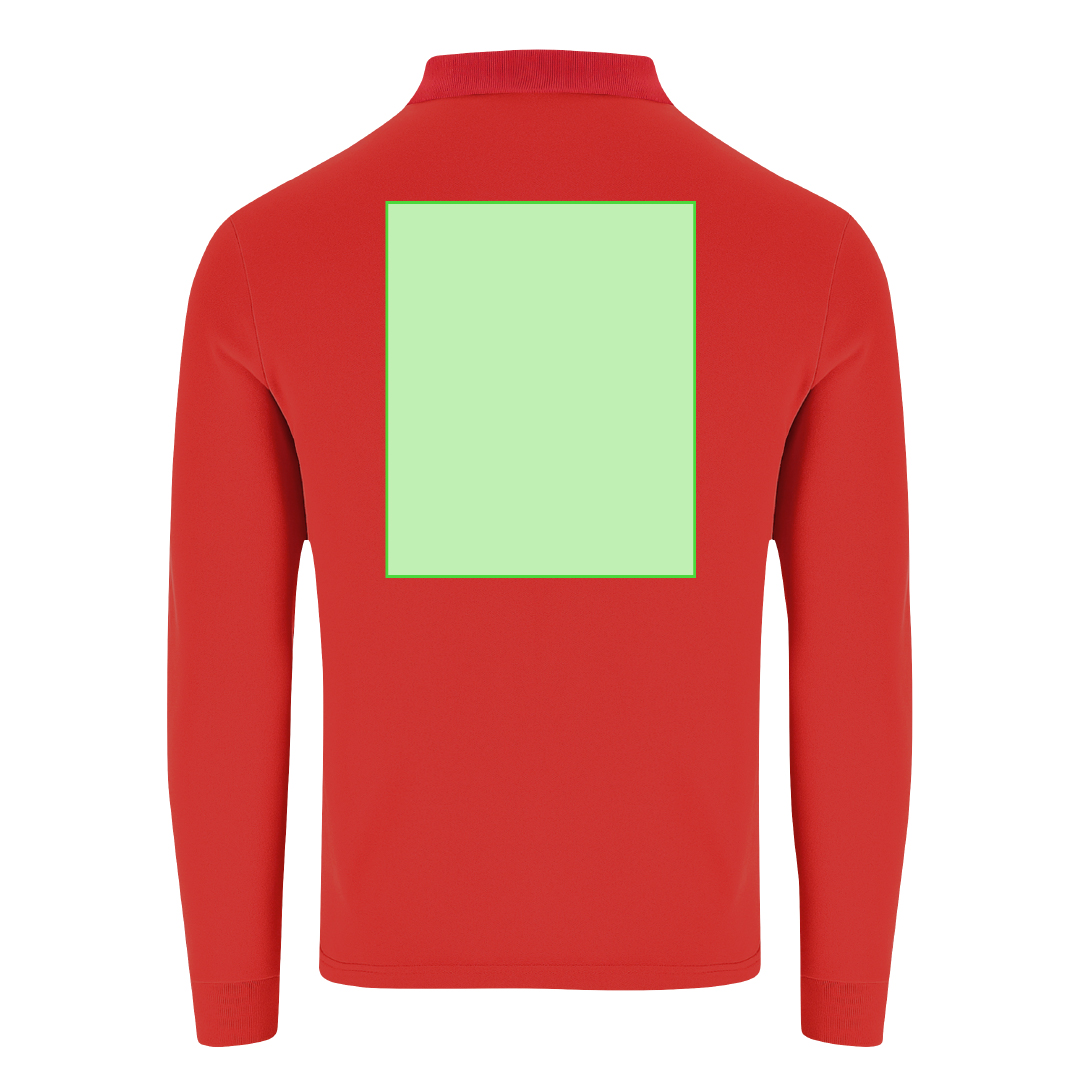 Polo Adulto Color Charlot