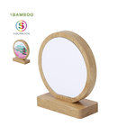 Placa Sublimación Farnes CÍRCULO