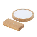 Placa Sublimación Farnes CÍRCULO