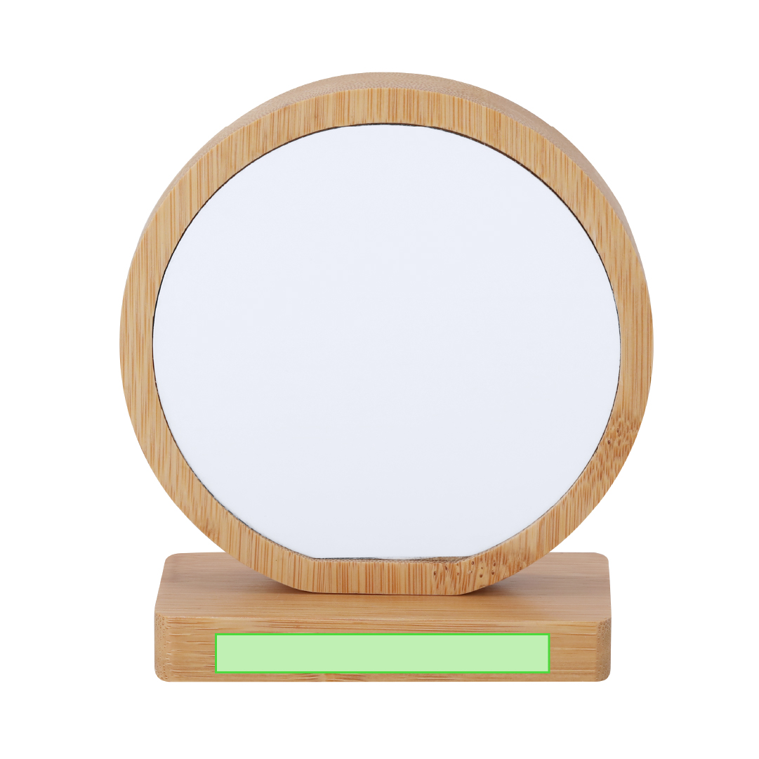 Placa Sublimación Farnes