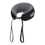 Almohadilla Masajeador Fontex NEGRO