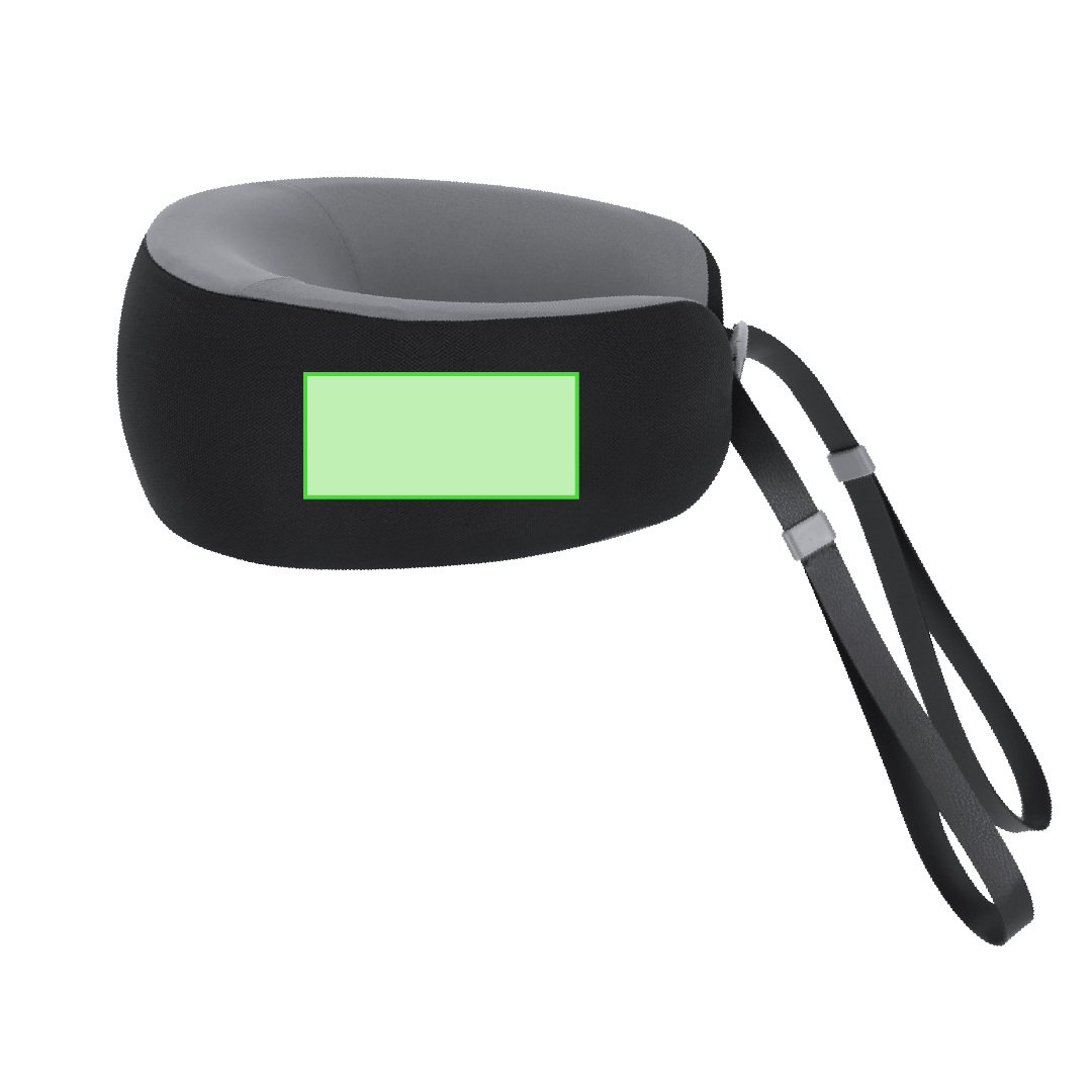 Almohadilla Masajeador Fontex