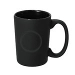 Taza Patt NEGRO