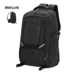 Backpack Zurut BLACK