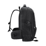 Backpack Zurut BLACK