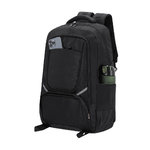 Backpack Zurut BLACK