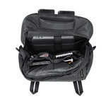 Backpack Zurut BLACK