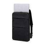 Mochila Oracle GRIS OSCURO