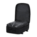 Vacuum Backpack Tempest BLACK