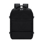 Vacuum Backpack Tempest BLACK