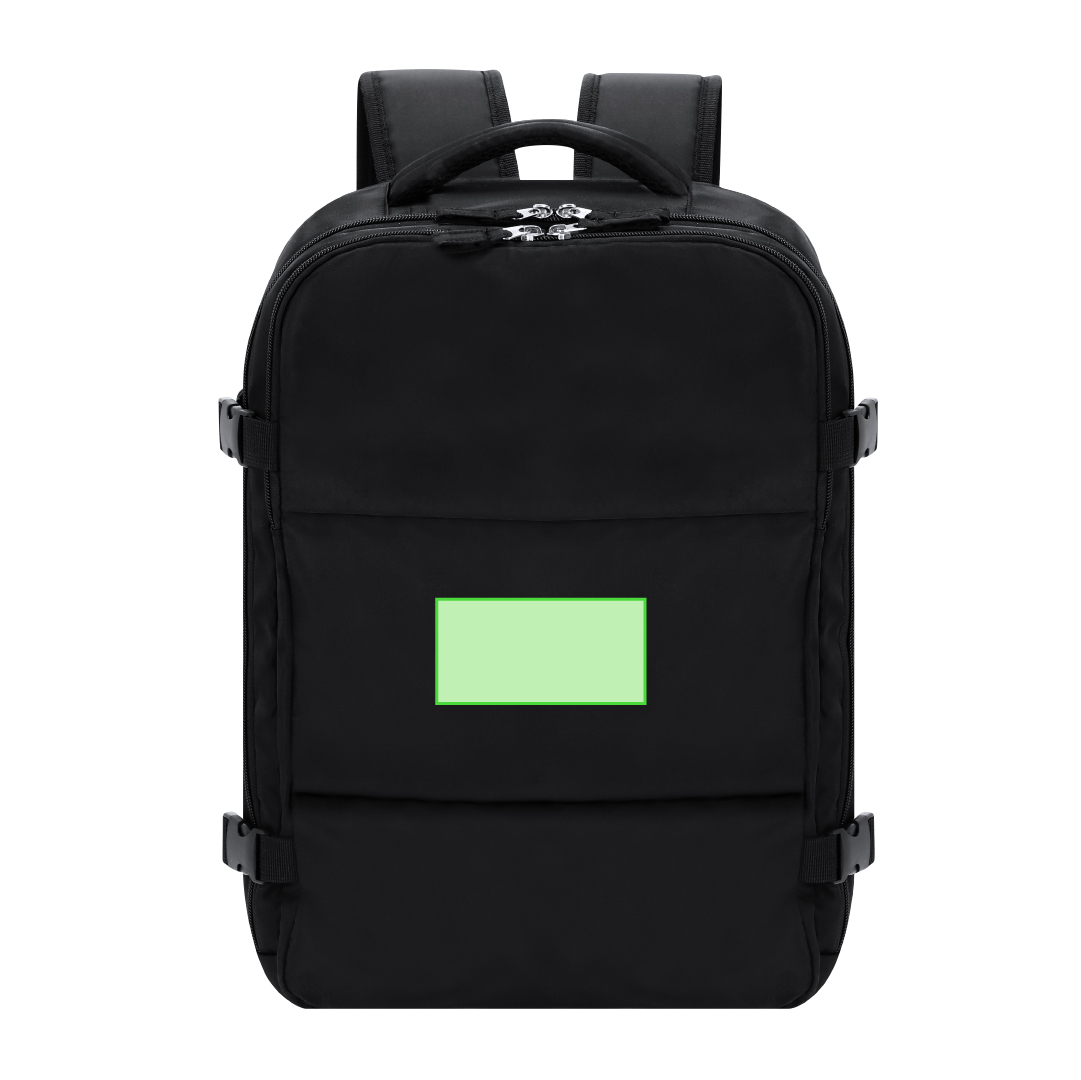 Vacuum Backpack Tempest