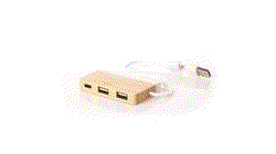 USB Hub Layais.