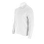 Polo Adulto Blanco Charlot BLANCO
