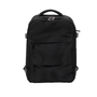 Vacuum Backpack Tempest BLACK